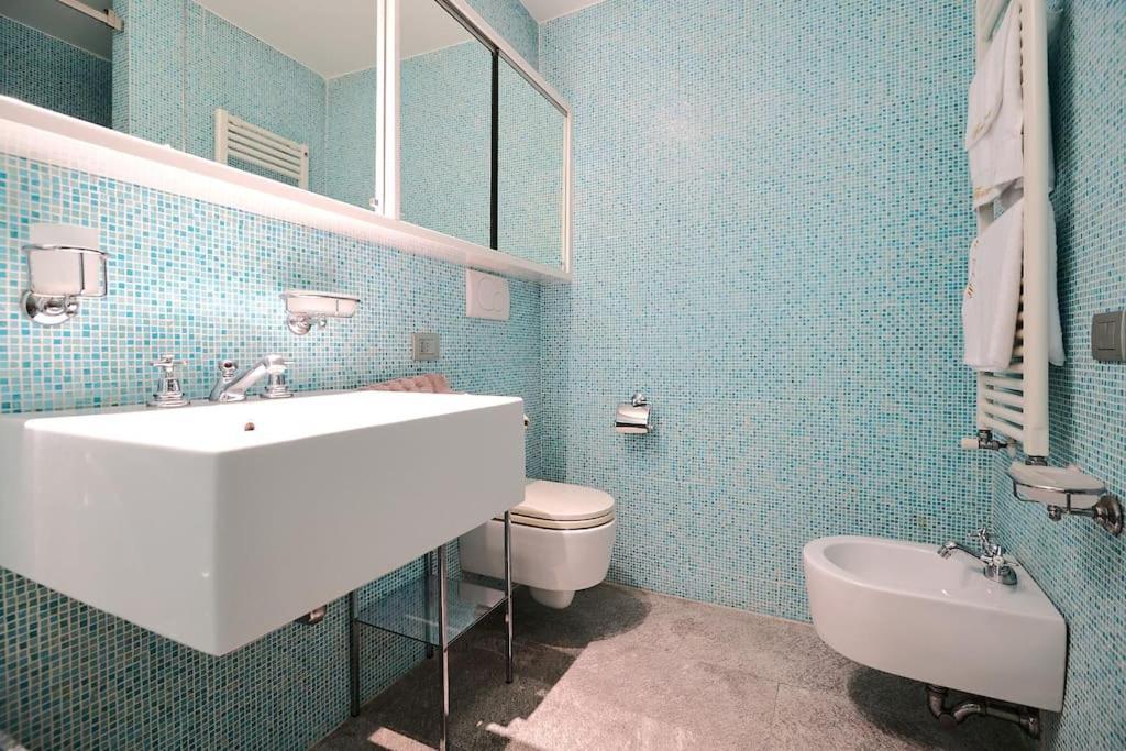 Fioravanti Suite Милан Экстерьер фото