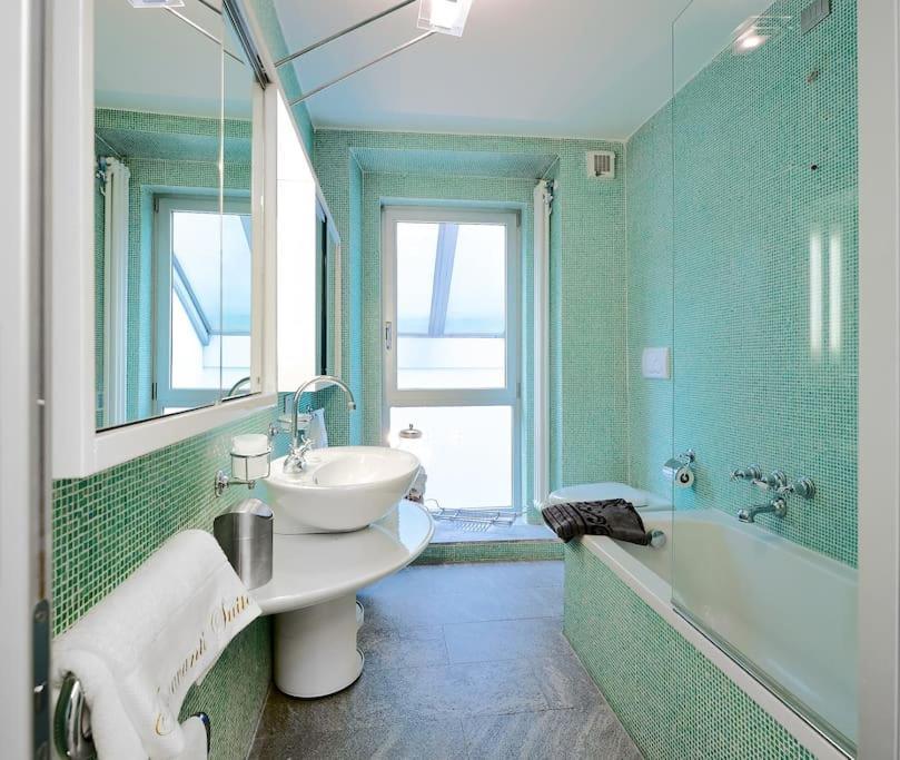 Fioravanti Suite Милан Экстерьер фото